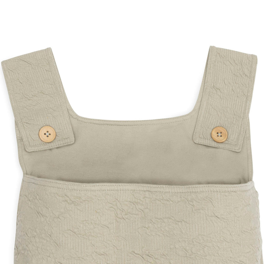 Sac de Rangement Soft Waves - Olive Green - Lina et Compagnie