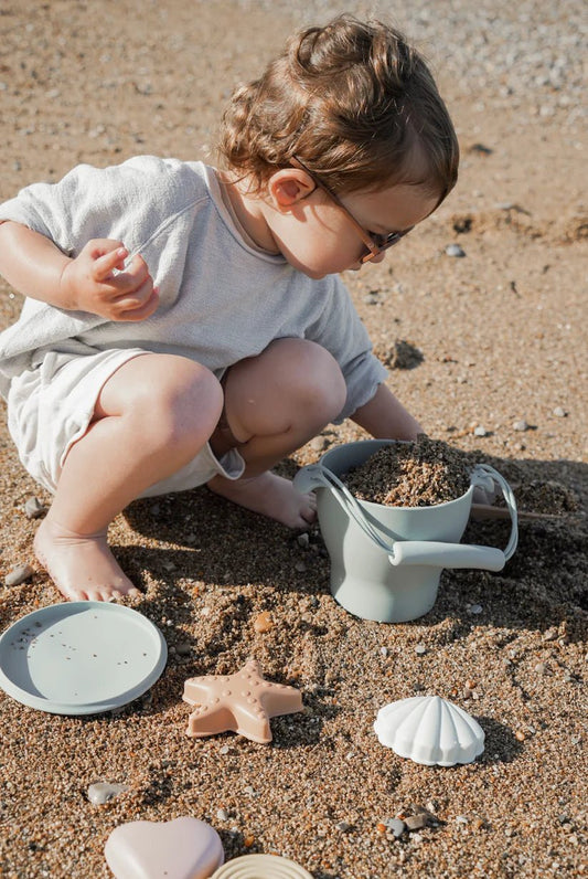 Set de Plage - Beach Toys - Lina et Compagnie